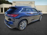 New 2025 INFINITI QX50 Luxe image 5