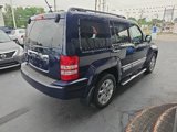 Used 2012 Jeep Liberty Sport image 2