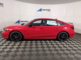 New 2025 Honda Civic Sport image 2