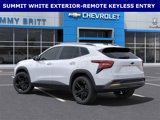 New 2025 Chevrolet Trax ACTIV image 5