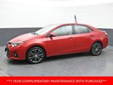Used 2016 Toyota Corolla S image 2