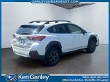 Certified 2022 Subaru Crosstrek 2.5i Sport image 5