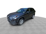 Used 2020 Toyota RAV4 LE image 4