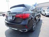 Used 2017 Acura MDX SH-AWD image 6