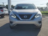 Used 2017 Nissan Murano S image 2