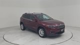 Used 2019 Jeep Cherokee Latitude w/ Cold Weather Group image 3