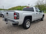 Used 2018 GMC Sierra 1500 4x4 Double Cab image 5