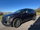 Used 2017 Cadillac XT5 Luxury w/ Driver Awareness Package image 5