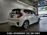 Used 2016 Honda Fit EX image 3