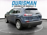 Used 2021 Jeep Cherokee Latitude Lux image 4