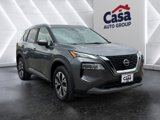 Certified 2023 Nissan Rogue SV w/ SV Premium B Package image 1