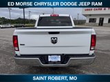 Certified 2023 RAM 1500 Classic SLT w/ Trailer & Traction Group image 3