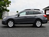 Used 2018 Subaru Outback 2.5i Premium image 4