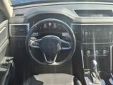 Used 2021 Volkswagen Atlas SEL image 3