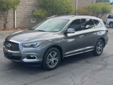 Used 2019 INFINITI QX60 Luxe image 2