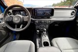 New 2024 Jeep Wrangler Unlimited image 5