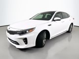 Used 2016 Kia Optima SX w/ Chrome Wheel Package image 3