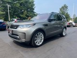 Used 2017 Land Rover Discovery First Edition image 2