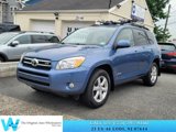 Used 2008 Toyota RAV4 Limited image 3