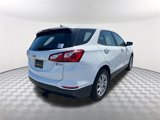 Used 2020 Chevrolet Equinox LS image 5