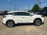 Used 2019 Nissan Murano SL w/ SL Technology Package image 4