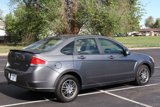 Used 2010 Ford Focus SE image 4