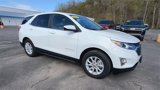 Used 2021 Chevrolet Equinox LT image 2