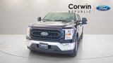 Certified 2021 Ford F150 XL w/ Trailer Tow Package image 2