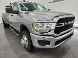 Used 2023 RAM 3500 Tradesman w/ Chrome Appearance Group image 2