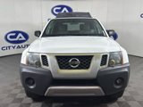 Used 2012 Nissan Xterra S w/ Value Package image 2