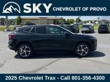 New 2025 Chevrolet Trax RS w/ Driver Confidence Package image 3