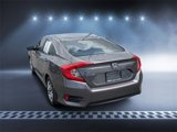 Used 2017 Honda Civic LX image 4