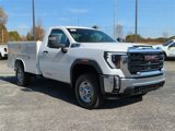 New 2024 GMC Sierra 2500 Pro w/ Convenience Package image 3