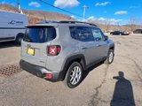 Certified 2020 Jeep Renegade Latitude w/ Cold Weather Group image 5