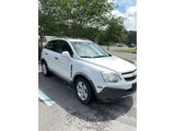 Used 2014 Chevrolet Captiva Sport LS image 5
