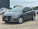 Used 2024 Nissan Versa S image 2