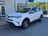 Used 2017 Toyota RAV4 XLE image 2