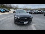 New 2025 Chevrolet Trax ACTIV w/ Driver Confidence Package image 4