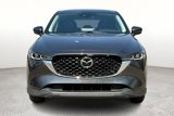 Used 2022 MAZDA CX-5 AWD 2.5 S w/ Select Package image 4
