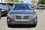Used 2013 Lexus RX 350 AWD image 2