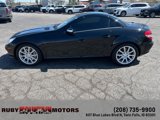 Used 2007 Mercedes-Benz SLK 350 image 4