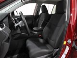 Used 2022 Toyota RAV4 LE image 5