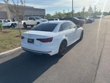 Used 2018 Audi A4 2.0T Ultra Premium w/ Convenience Package image 4