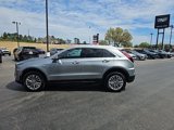 Used 2024 Cadillac XT4 Sport image 4