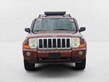 Used 2008 Jeep Commander Sport image 2