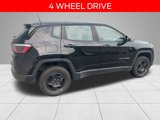 Used 2020 Jeep Compass Sport image 3