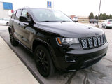 Used 2020 Jeep Grand Cherokee Altitude image 4