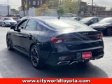 Used 2022 Kia K5 GT-Line image 5