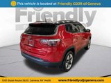 Used 2018 Jeep Compass Limited w/ Navigation Group image 5