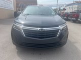 Used 2022 Chevrolet Equinox LS w/ LS Convenience Package image 4